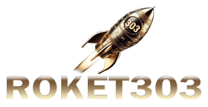 LOGO ROKET303